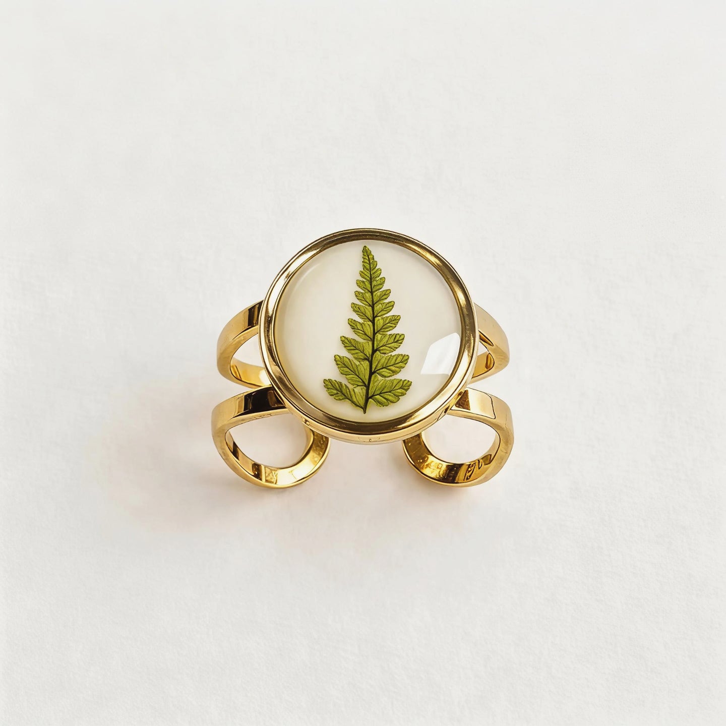 WildRing Helecho