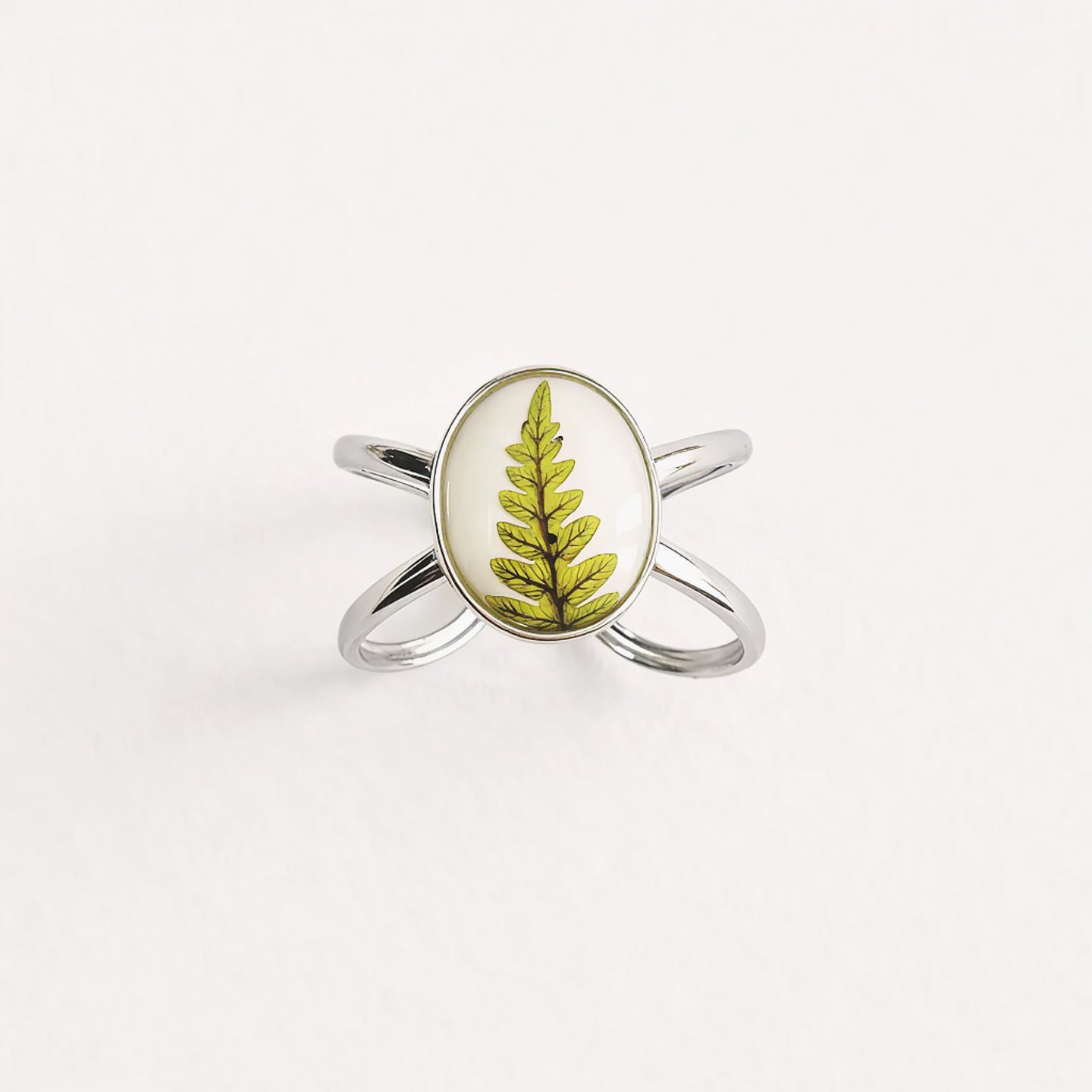 WildRing Helecho