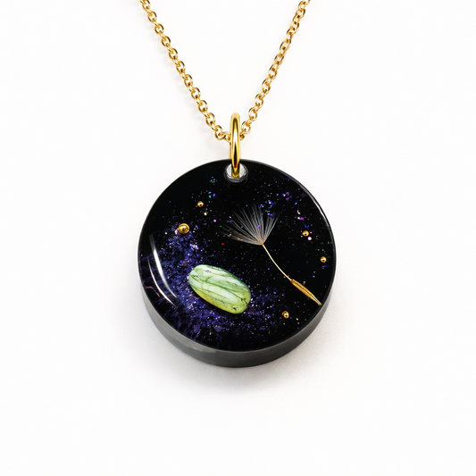 Nocturne Lunaris