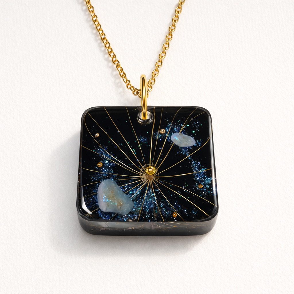 Nocturne Nebula