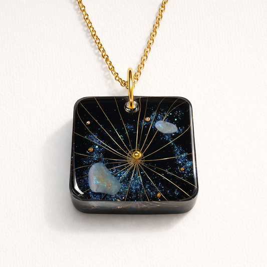 Nocturne Nebula
