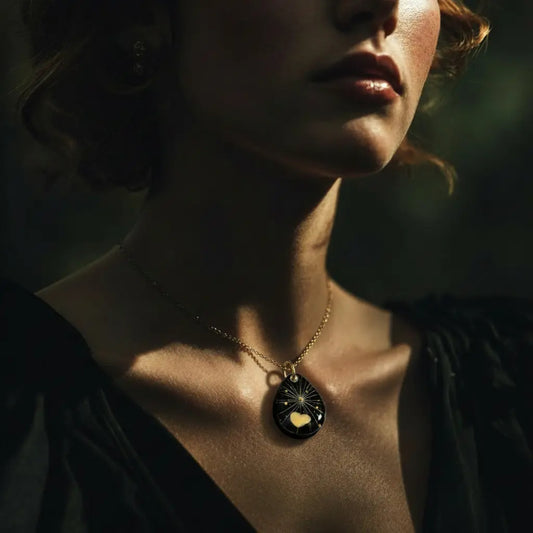 Nocturne Venus