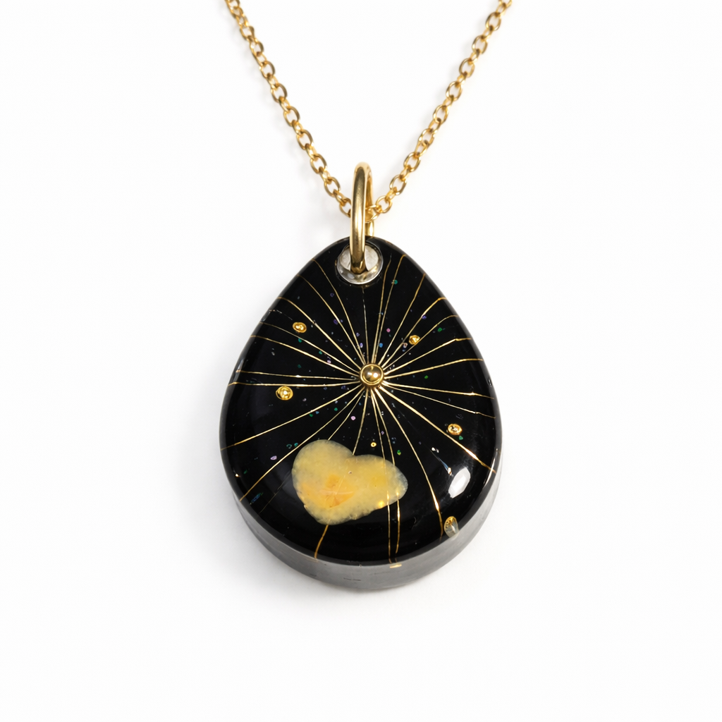 Nocturne Venus